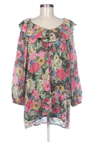 Bluză de femei Unbranded, Mărime XL, Culoare Multicolor, Preț 50,00 Lei