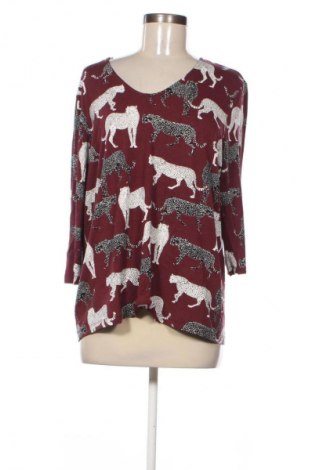 Női blúz Unbranded, Méret XXL, Szín Sokszínű, Ár 2 179 Ft