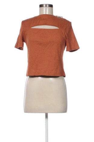 Bluză de femei Unbranded, Mărime L, Culoare Portocaliu, Preț 26,99 Lei