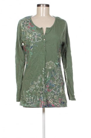 Bluzka damska Unbranded, Rozmiar M, Kolor Kolorowy, Cena 62,99 zł