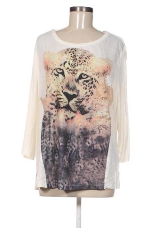 Damen Shirt Unbranded, Größe XL, Farbe Weiß, Preis € 13,99