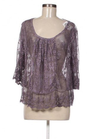 Damen Shirt Unbranded, Größe L, Farbe Lila, Preis € 11,99