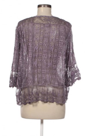 Damen Shirt Unbranded, Größe L, Farbe Lila, Preis € 11,99