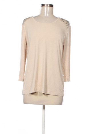 Dámska blúza Unbranded, Veľkosť M, Farba Béžová, Cena  10,95 €