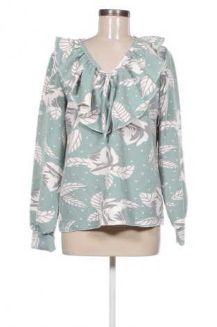 Bluză de femei Unbranded, Mărime L, Culoare Multicolor, Preț 50,00 Lei