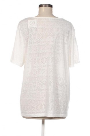 Bluzka damska Unbranded, Rozmiar L, Kolor Biały, Cena 52,99 zł