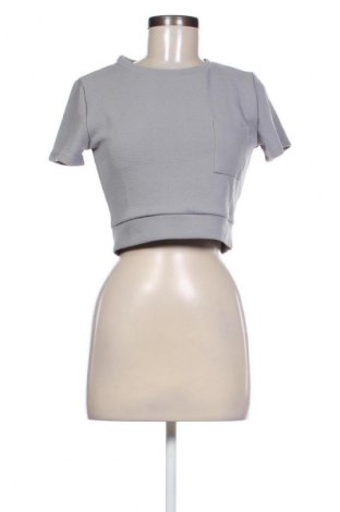 Damen Shirt Unbranded, Größe M, Farbe Grau, Preis € 10,00