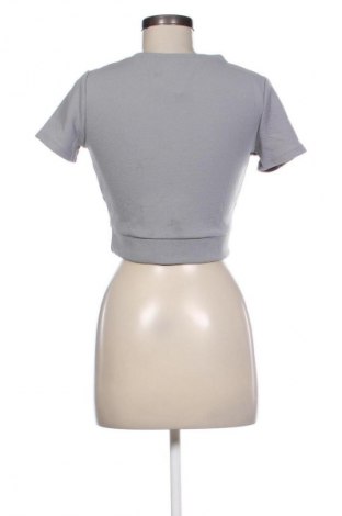 Damen Shirt Unbranded, Größe M, Farbe Grau, Preis € 10,00