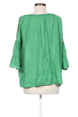 Damen Shirt Unbranded, Größe XL, Farbe Grün, Preis 13,99 €