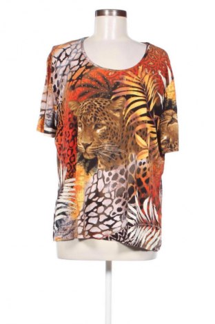 Damen Shirt Unbranded, Größe L, Farbe Mehrfarbig, Preis 10,00 €