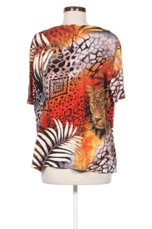 Damen Shirt Unbranded, Größe L, Farbe Mehrfarbig, Preis 10,00 €