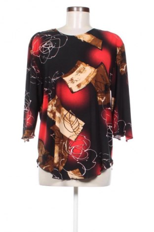 Bluzka damska Unbranded, Rozmiar XL, Kolor Kolorowy, Cena 44,94 zł