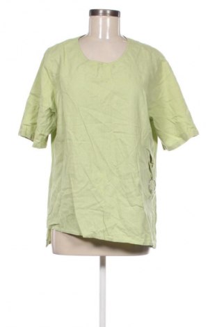 Bluză de femei Unbranded, Mărime XL, Culoare Verde, Preț 50,00 Lei