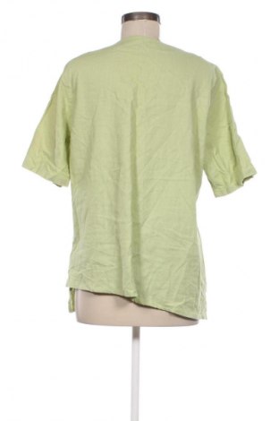Bluză de femei Unbranded, Mărime XL, Culoare Verde, Preț 50,00 Lei