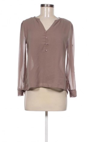 Damen Shirt Unbranded, Größe M, Farbe Aschrosa, Preis € 10,00