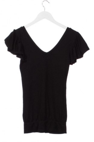 Damen Shirt Unbranded, Größe XS, Farbe Schwarz, Preis 10,00 €