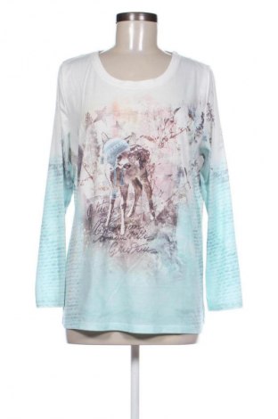 Damen Shirt Unbranded, Größe XXL, Farbe Mehrfarbig, Preis € 10,00
