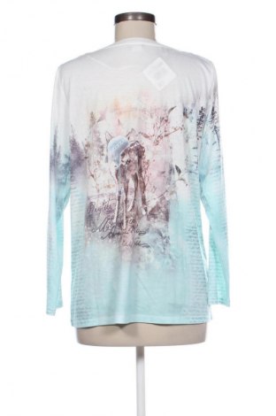 Damen Shirt Unbranded, Größe XXL, Farbe Mehrfarbig, Preis € 10,00
