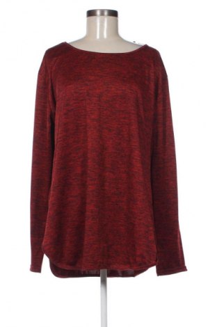 Γυναικεία μπλούζα Unbranded, Μέγεθος 3XL, Χρώμα Πολύχρωμο, Τιμή 12,99 €