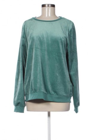 Bluzka damska Unbranded, Rozmiar L, Kolor Zielony, Cena 127,99 zł