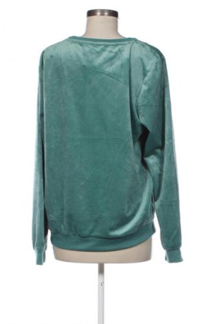 Bluzka damska Unbranded, Rozmiar L, Kolor Zielony, Cena 127,99 zł