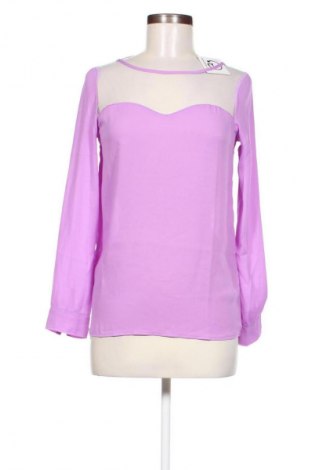 Damen Shirt Unbranded, Größe M, Farbe Lila, Preis € 10,00