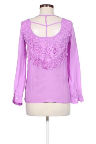 Damen Shirt Unbranded, Größe M, Farbe Lila, Preis € 10,00