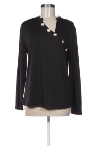 Damen Shirt Unbranded, Größe L, Farbe Schwarz, Preis € 13,99