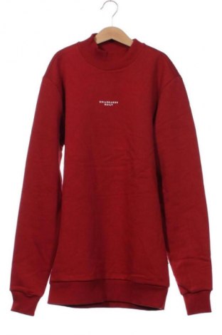 Damen Shirt Unbranded, Größe XS, Farbe Rot, Preis € 27,99