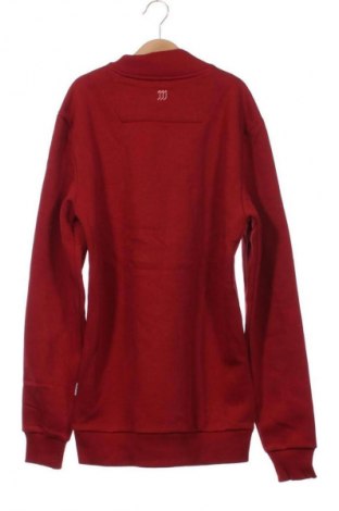 Damen Shirt Unbranded, Größe XS, Farbe Rot, Preis € 27,99