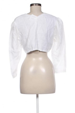 Női blúz Unbranded, Méret L, Szín Fehér, Ár 3 910 Ft