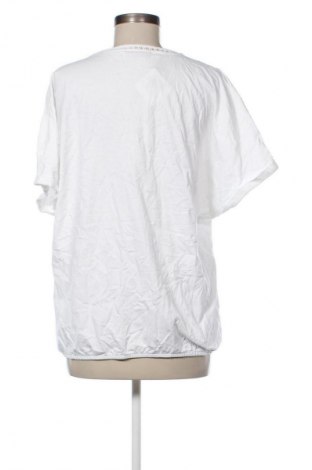 Дамска блуза Unbranded, Размер XL, Цвят Бял, Цена 19,99 лв.