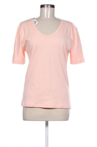 Damen Shirt Unbranded, Größe L, Farbe Orange, Preis 7,68 €