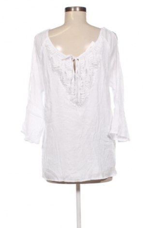 Damen Shirt Unbranded, Größe L, Farbe Weiß, Preis 13,99 €