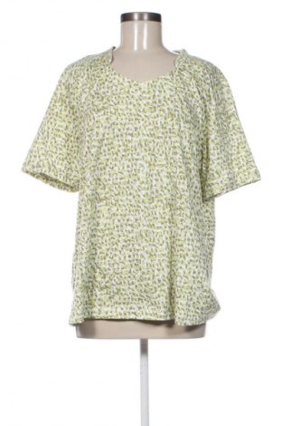 Γυναικεία μπλούζα Unbranded, Μέγεθος XXL, Χρώμα Πολύχρωμο, Τιμή 16,99 €