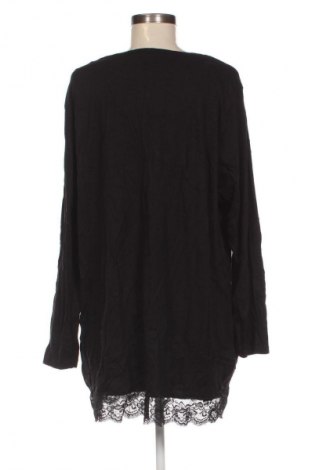 Női blúz Unbranded, Méret XXL, Szín Fekete, Ár 2 179 Ft