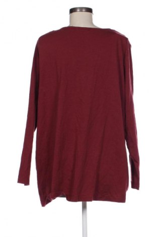 Damen Shirt Unbranded, Größe XL, Farbe Rot, Preis 10,00 €