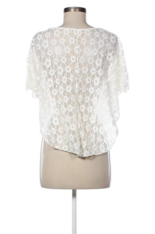 Bluzka damska Unbranded, Rozmiar S, Kolor ecru, Cena 43,99 zł