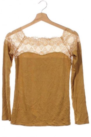 Női blúz Unbranded, Méret XS, Szín Narancssárga
, Ár 2 179 Ft