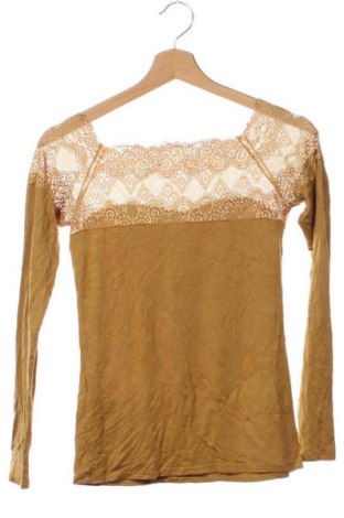 Női blúz Unbranded, Méret XS, Szín Narancssárga
, Ár 2 179 Ft