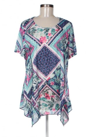 Női blúz Unbranded, Méret XL, Szín Sokszínű, Ár 3 639 Ft
