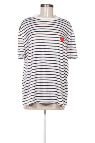 Damen Shirt Unbranded, Größe XXL, Farbe Mehrfarbig, Preis 14,99 €