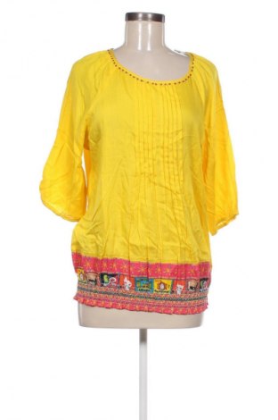 Damen Shirt Unbranded, Größe L, Farbe Mehrfarbig, Preis € 7,67
