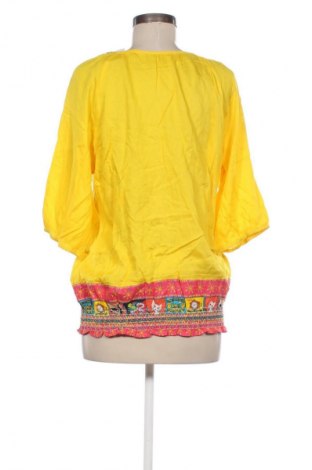 Damen Shirt Unbranded, Größe L, Farbe Mehrfarbig, Preis € 7,67