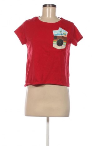 Damen Shirt Unbranded, Größe S, Farbe Rot, Preis € 10,00