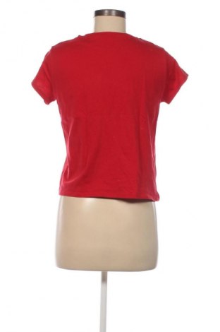 Damen Shirt Unbranded, Größe S, Farbe Rot, Preis € 10,00