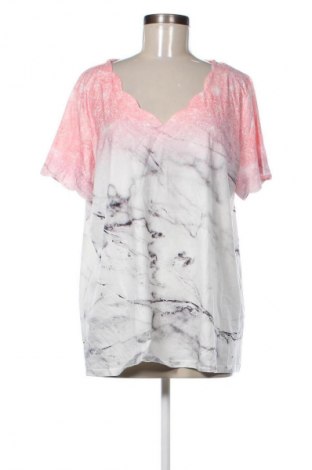Bluză de femei Unbranded, Mărime 3XL, Culoare Multicolor, Preț 78,99 Lei