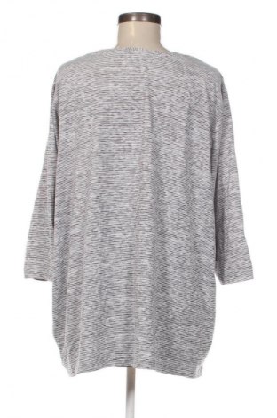 Дамска блуза Unbranded, Размер XXL, Цвят Многоцветен, Цена 19,99 лв.