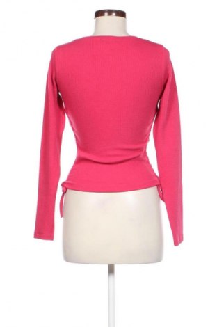 Damen Shirt Unbranded, Größe M, Farbe Rot, Preis € 9,72