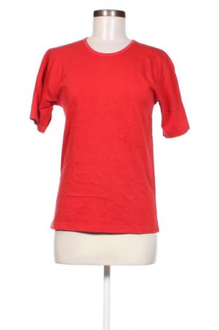 Damen Shirt Unbranded, Größe L, Farbe Rot, Preis € 9,72